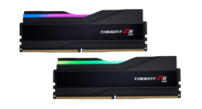 G.Skill Trident Z5 RGB F5-5600J3636D32G 32GB DDR5-5600 CL36