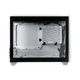 Cooler Master NR200P (Mini-ITX SFF/Tempered Glass Side Panel/2x 120mm Fans Included/Vertical GPU Ready)