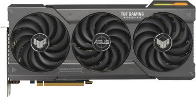 ASUS TUF Gaming OC Radeon RX 7800 XT