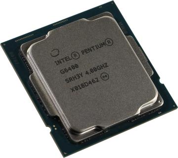 Intel Pentium 8500