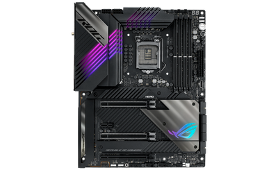 ASUS ROG Maximus XIII Hero (LGA1200/Intel Z590/ATX/14+2 Power Stages/Thunderbolt 4/Wi-Fi 6E)