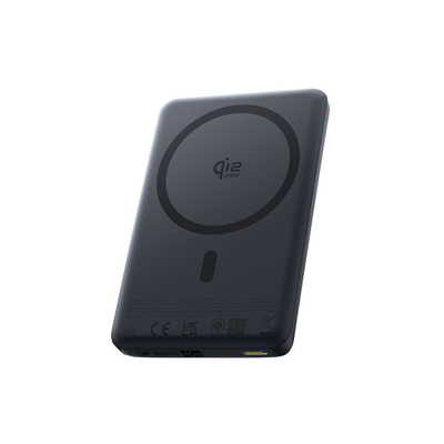 Baseus PicoGo AM52 Qi2.2 Magnetic Power Bank 10000mAh 45W