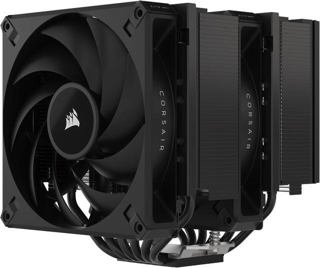 Corsair A115 high-performance tower CPU air cooler