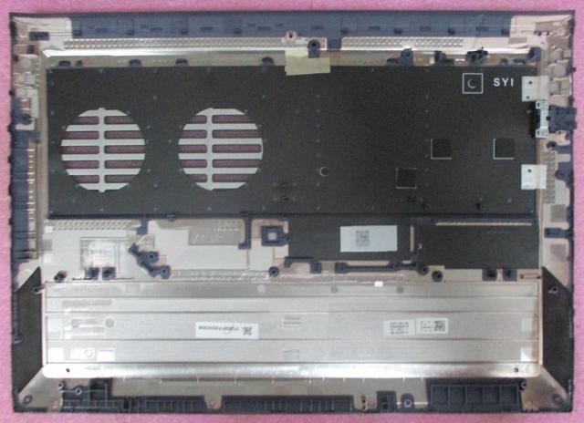 HP N13318-001 Bottom Cover for HP Victus 15-fa0 / 15-fb0