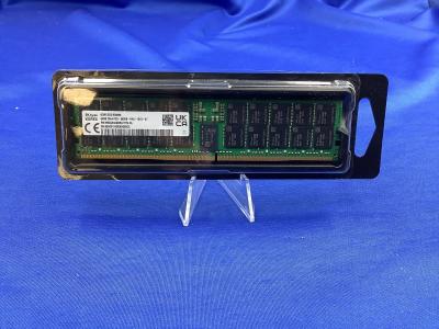 SK hynix HMCG94AGBRA177N (64GB DDR5-5600 ECC RDIMM/CL46/2Rx4/1.1V/288-Pin/Registered)