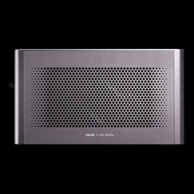 ASUS XG Station Pro (Thunderbolt 3 eGPU Enclosure / External Power Brick / Slim Form Factor / USB 3.1 Hub)