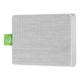 Seagate Ultra Touch SSD (Portable SSD/USB-C 3.2 Gen 2/1,000 MB/s/Recycled Fabric Finish)