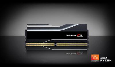 G.Skill Trident Z5 Neo RGB F5-6000J3038F16G 16GB DDR5-6000 CL30
