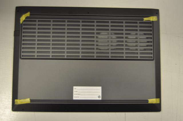 HP N13317-001 Bottom Cover for HP Victus 15-fa0 / 15-fb0