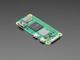 Raspberry Pi Zero 2 W (Single-Board Computer/Broadcom BCM2710A1/Quad-Core Cortex-A53 1GHz/512MB RAM/Ultra-Compact Budget Pick)