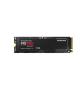 Samsung 970 PRO (PCIe 3.0 NVMe/MLC/High-Endurance Legacy Flagship)