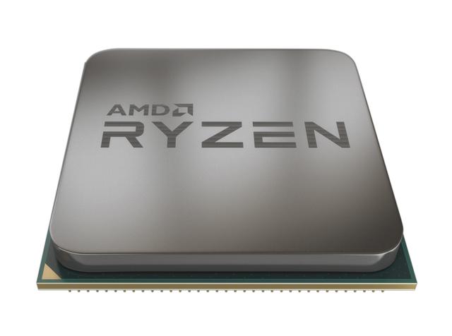 AMD Ryzen 7 4700G processor