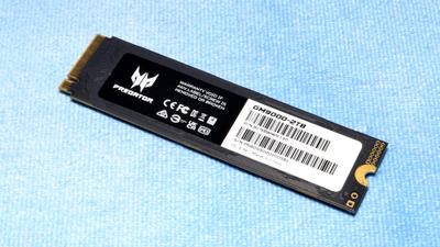 Acer Predator GM9000