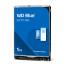 WD Blue 2.5-inch Mobile 1TB (WD10SPZX)