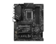 MSI PRO Z790-P WiFi DDR4 (LGA1700/Intel Z790/ATX/DDR4/PCIe 5.0/Wi-Fi 6E)