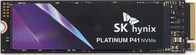 SK hynix Platinum P41 1TB HFS001TFM9X178N OEM bare M.2 2280 PCIe 4.0 NVMe SSD