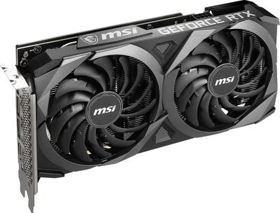 MSI Ventus 2X GeForce RTX 3060