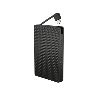 Nitecore POCKET 10000 (Integrated Cable Power Bank)