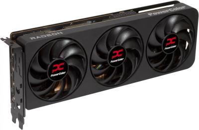 PowerColor Reaper Radeon RX 9070 XT