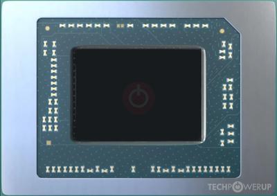 AMD Ryzen 9 6900HX