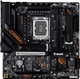Gigabyte Z890M FORCE DUO X WIFI7 (LGA1851/Intel Z890/Micro-ATX/CQDIMM 256GB/DDR5-10266 OC/2-DIMM D5 DUO X/WiFi 7)