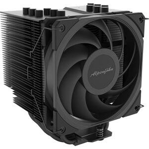 Alpenföhn Brocken 4 (Dual-Tower Air/6 Heatpipes/Dual 120mm-140mm Fans/160mm Height/German-Engineered Quiet Cooling)