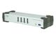 ATEN CS1914 (4-Port USB 3.0 DisplayPort KVMP Switch, Cables Included / $357.00, was $476.00)