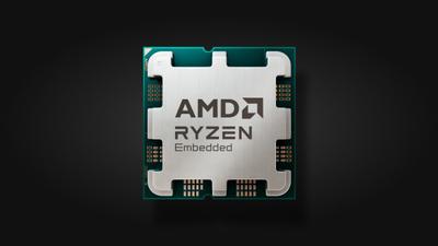 AMD Ryzen Embedded 9 7900