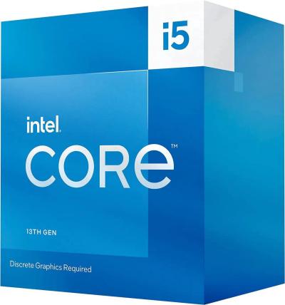 Intel Core i5-13490F