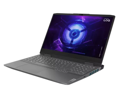 Lenovo LOQ 15IRH8 (Core i7-13700H, RTX 4060, 16GB)