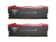 Patriot Viper Xtreme 5 PVX532G60C30K (32GB (2 x 16GB Kit)/DDR5 6000MHz/CL30/No RGB Black/Intel XMP 3.0, AMD EXPO)