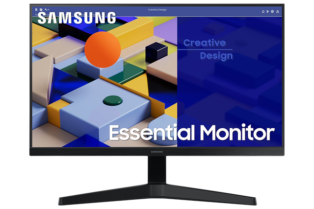 Samsung S24C310 24-inch 1080p office monitor