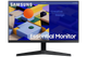 Samsung S24C310 (24-Inch 1080p IPS/VA/100Hz/5ms/Standard Gamut/HDR10/Eye Saver Office Display)