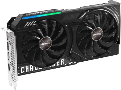 ASRock Challenger OC Arc B580