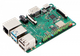 Radxa ROCK Pi 4B+ (Single-Board Computer/Rockchip RK3399Pro/Hexa-Core/Dedicated NPU/Up to 4GB LPDDR4)