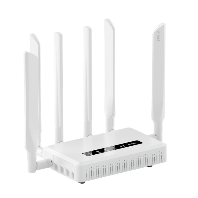 GL.iNet GL-X3000 Spitz AX WiFi 6 dual-SIM 5G cellular router