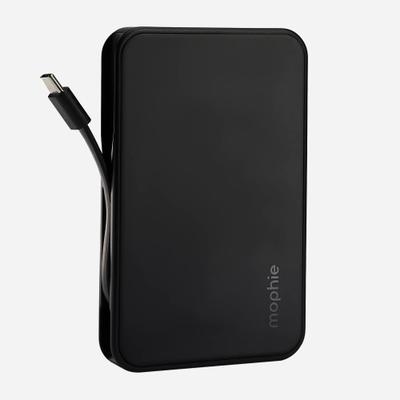 Mophie Powerstation Plus Mini 5K Power Bank (Standard Series)