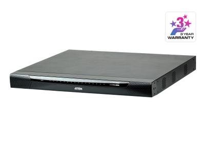 ATEN 32-Port Multi-Interface Cat5 KVM over IP (1 Local/1 Remote) — KN1132V ($4,337.41)