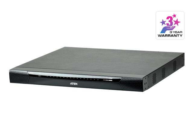 ATEN KN1132V 32-Port Multi-Interface Cat5 KVM over IP