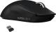 Logitech G Pro X Superlight (Wireless/Ambidextrous/Symmetrical/63g/HERO 25K Sensor up to 25,600 DPI/1000Hz/70hr Battery/Mechanical Switches)