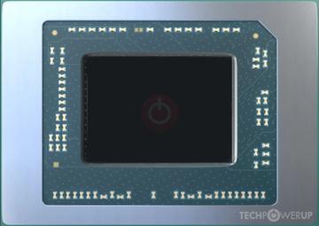 AMD Ryzen 9 6980HX