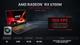 AMD Radeon RX 6700M