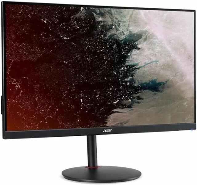 Acer Nitro VG272U 27-inch WQHD gaming monitor