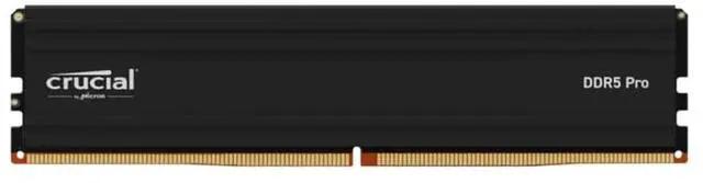 Crucial Pro CP16G56C46U5 16GB DDR5-5600 UDIMM