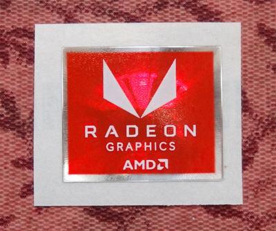 AMD Radeon 840M (RDNA 3.5/4nm/Shared LPDDR5X/Budget Mobile Integrated)