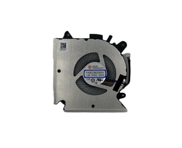 MSI E33-0800760-MC2 CPU Fan for MSI GF63 Thin