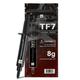 Thermalright TF7 (Silicone-Based/Non-Conductive/Budget Enthusiast Paste/12.8 W/mK)