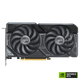 ASUS Dual OC GeForce RTX 4060 Ti 16GB