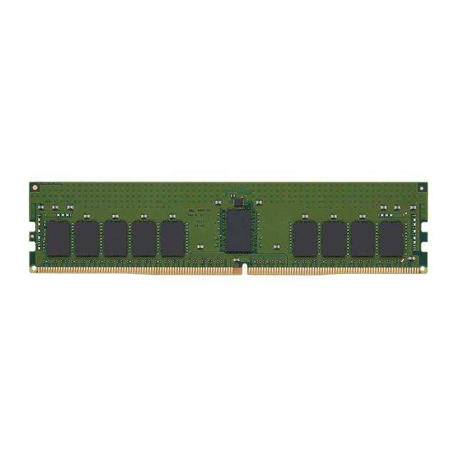 Kingston Server Premier DDR4 ECC Registered DIMM 2Rx8