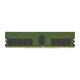 Kingston Server Premier KSM32RD8/32MFR (32GB DDR4-3200 ECC RDIMM/CL22/2Rx8/1.2V/288-Pin/Registered)